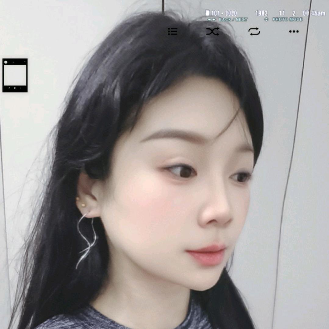 谢家小姐姐