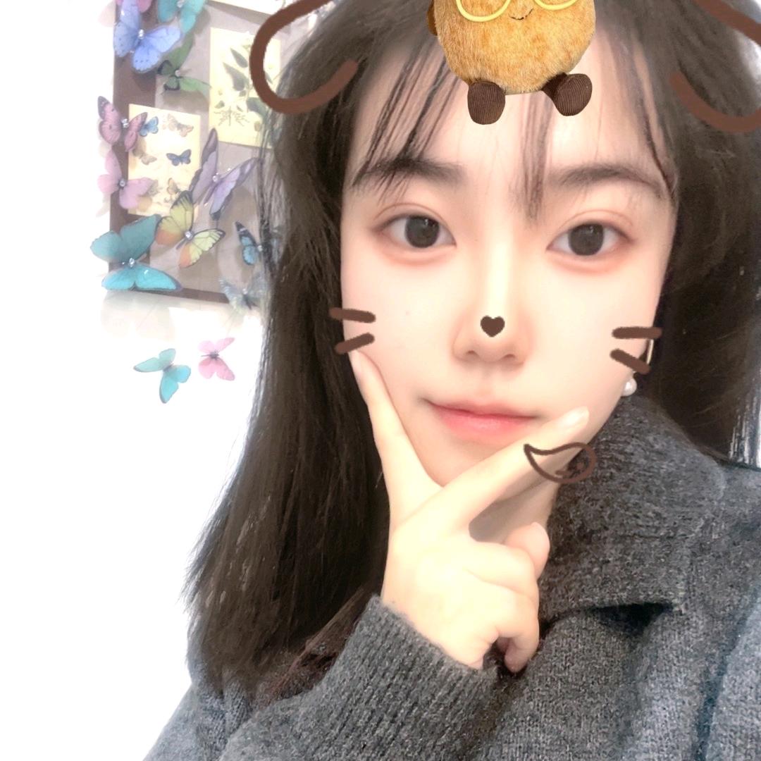 宝鸡丘比特 猫饼