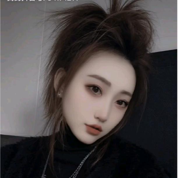 睡不醒的兔牙贝贝🐰