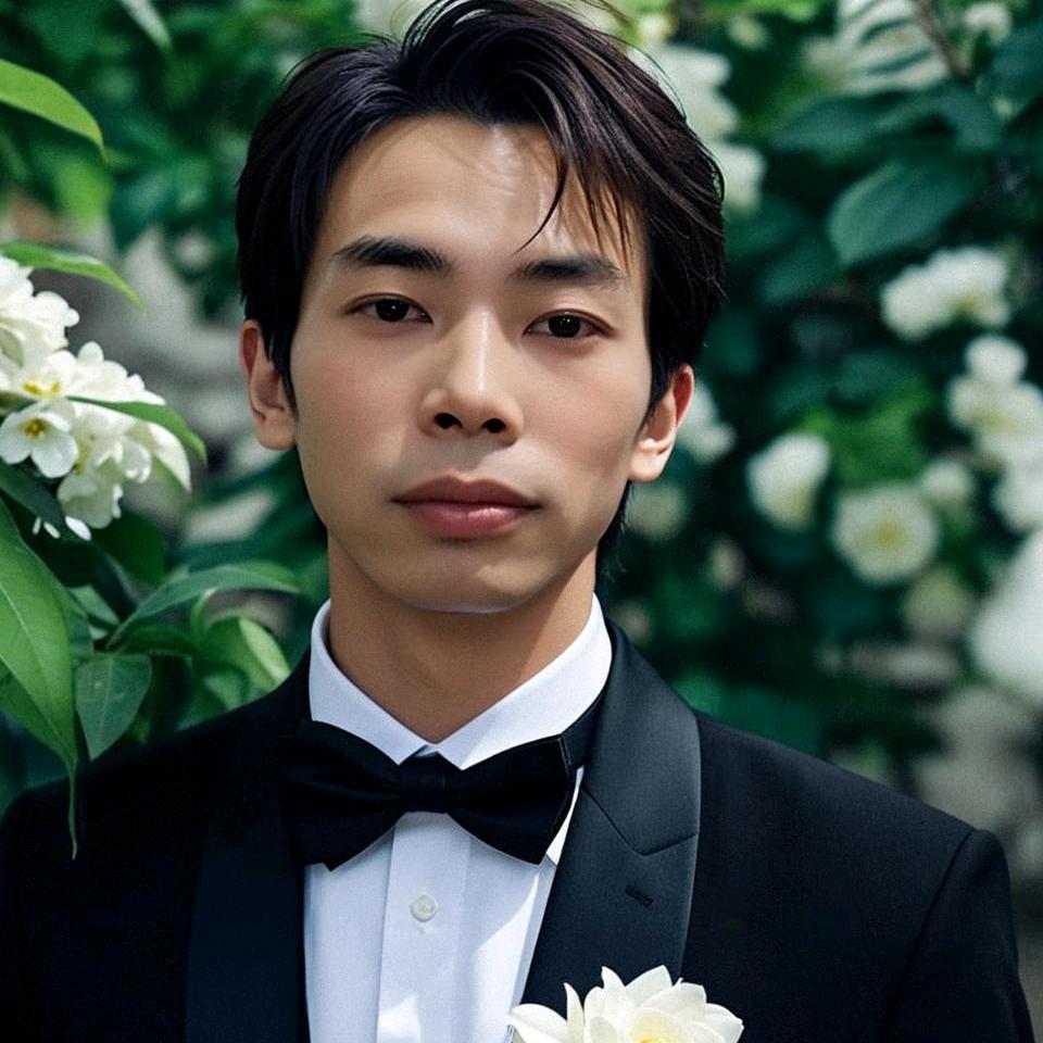 一切随心，小彭