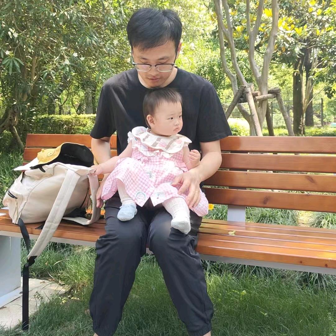 臭宝的朋友圈