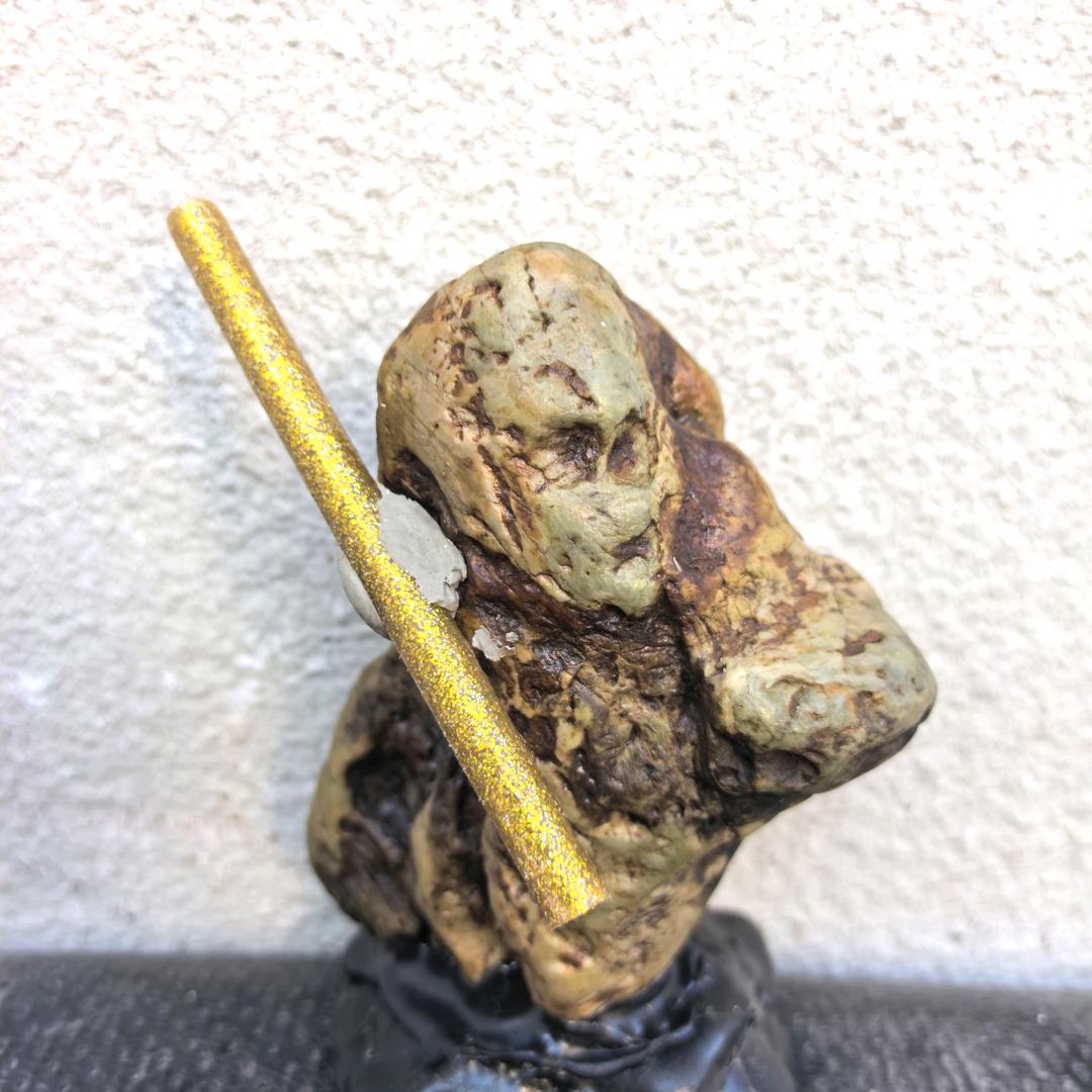 砳石收藏