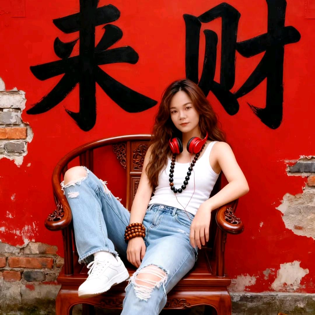 影