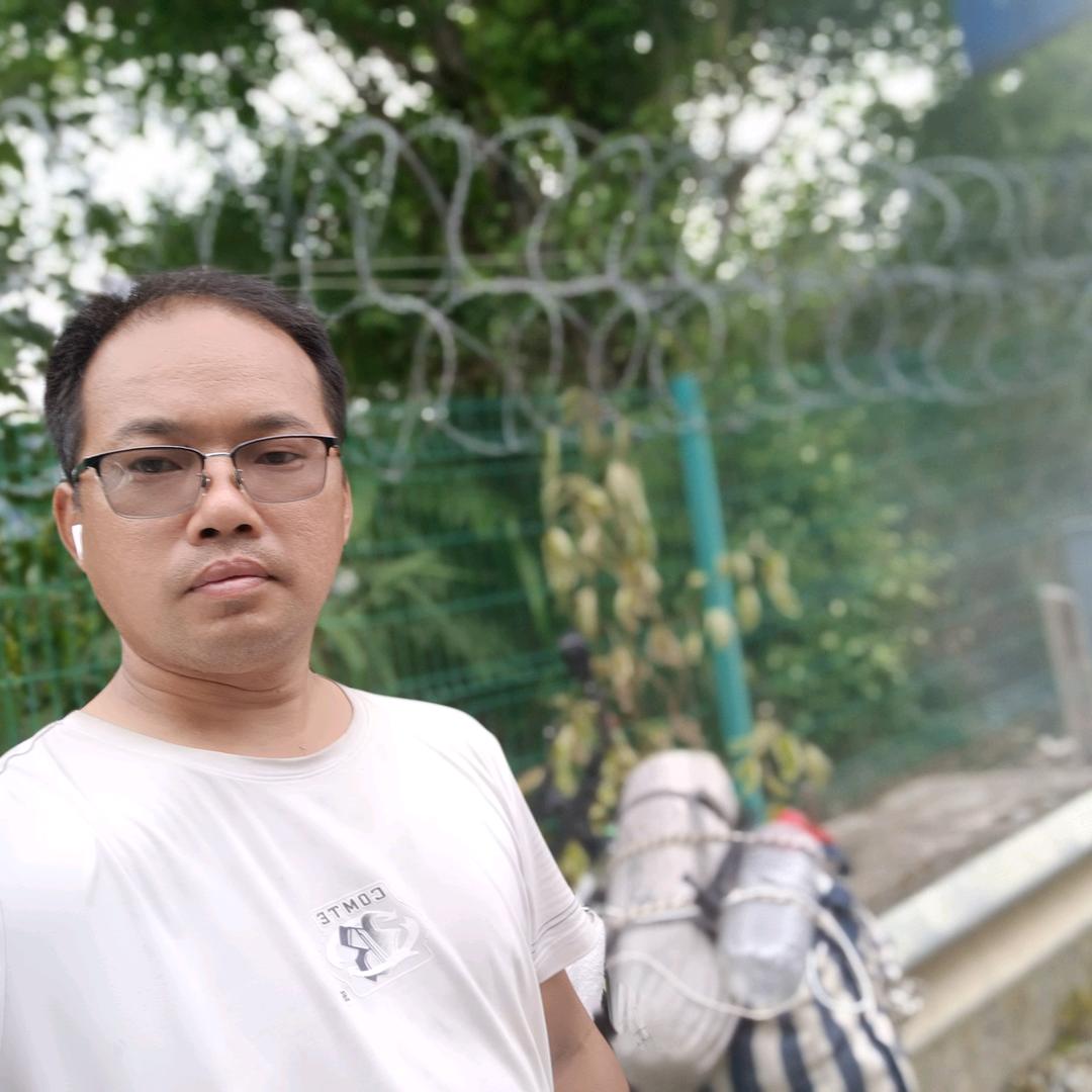 骑行佬(环中国行)