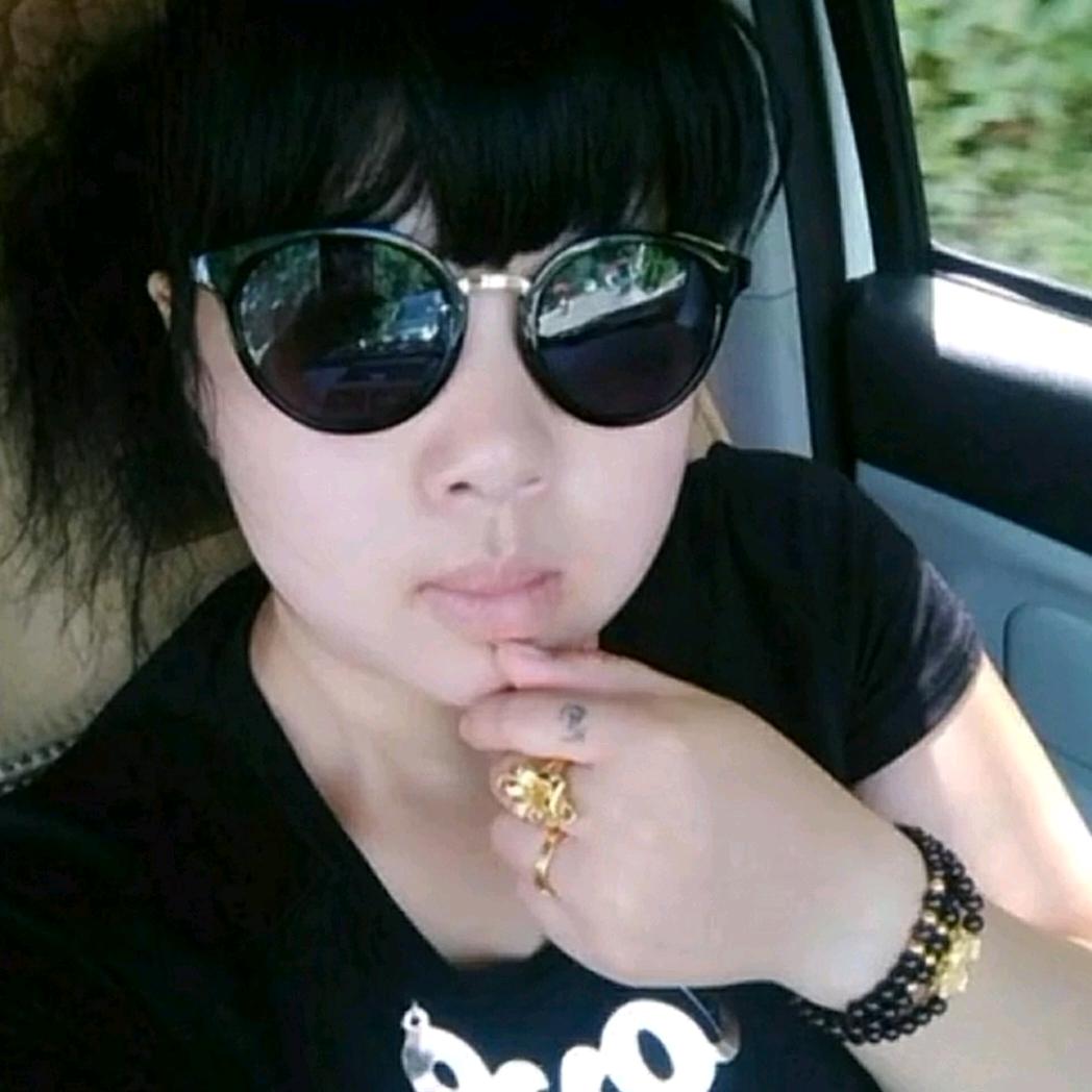 郑家姑娘