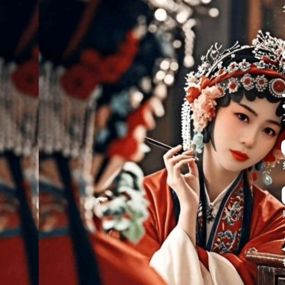 晕乎乎