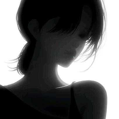 说了再见
