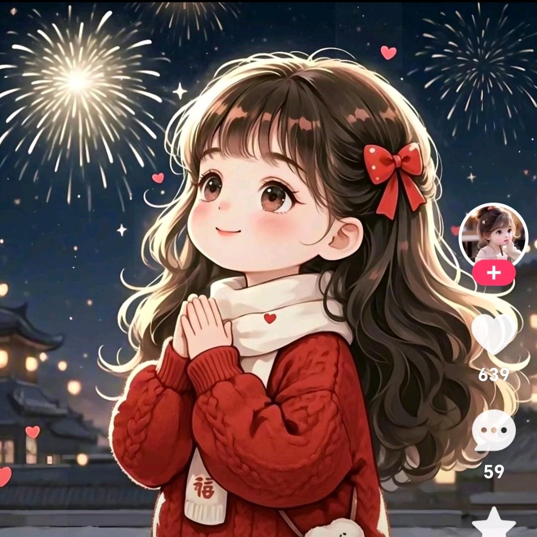 微笑的眼泪