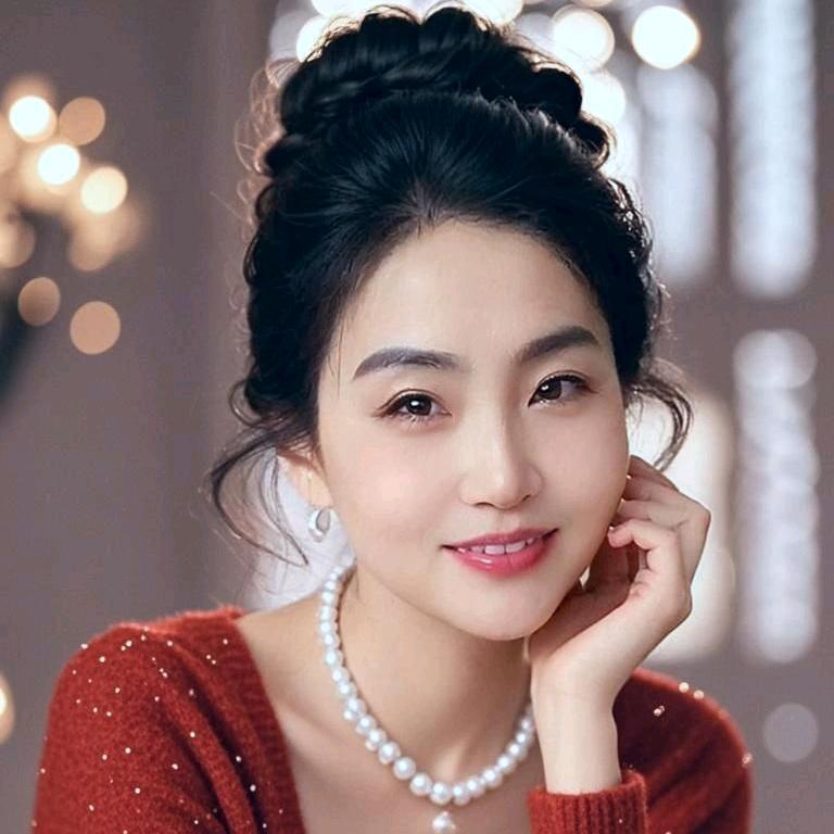 阿梅🌺
