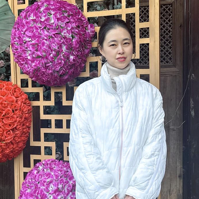 南充青姐很努力