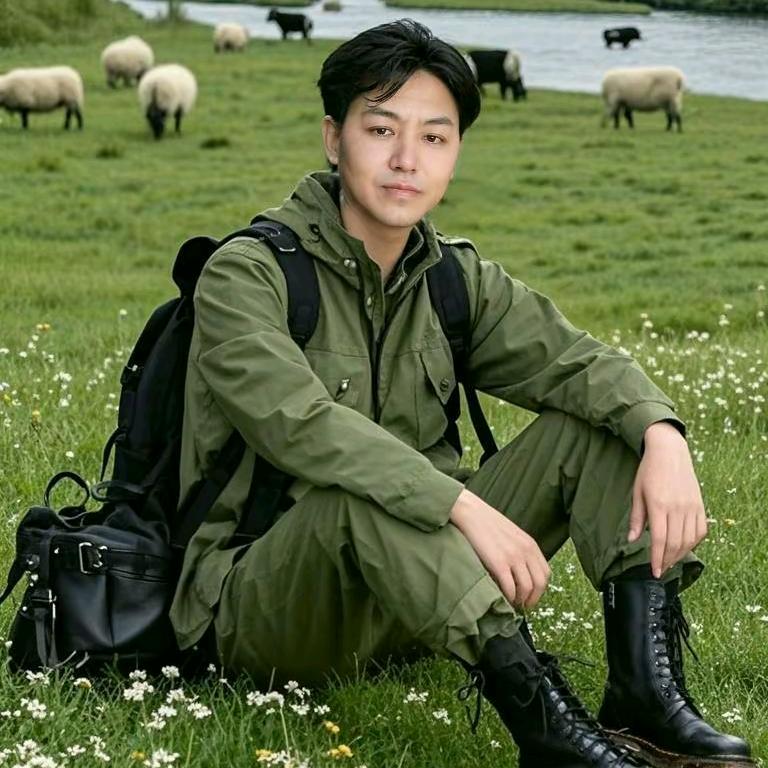 🦋腾飞🦋＿时尚穿搭