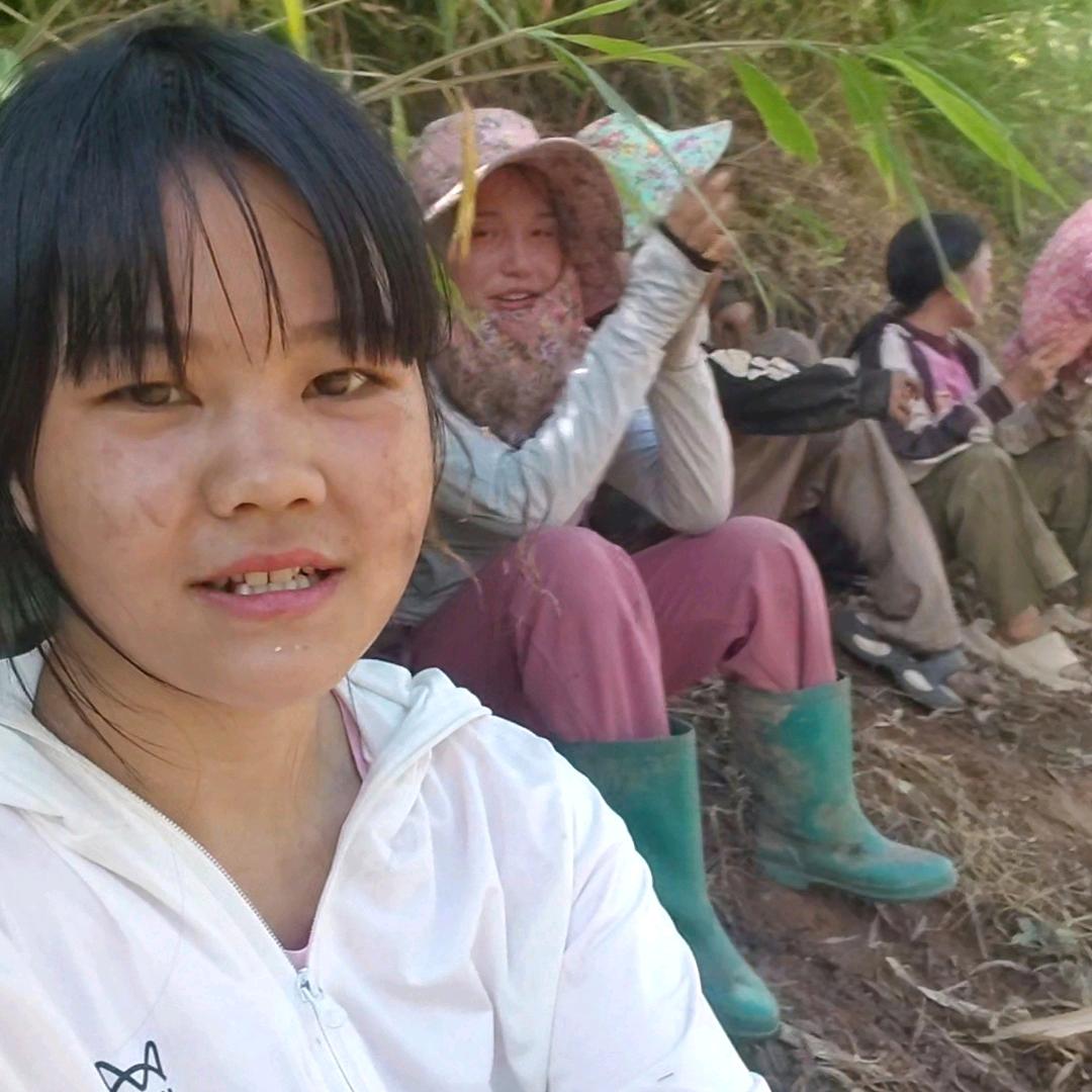 老挝琅南塔小雅