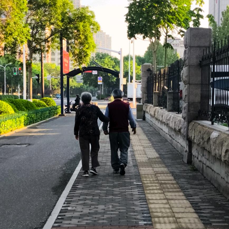 人生没有大问题