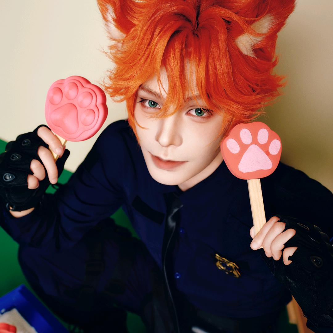 我的前半生都是牲口奇遇记