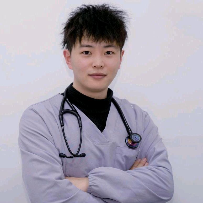 宠医阿张