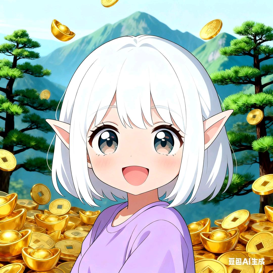 🦄成都声优安允（摆悬龙门阵）