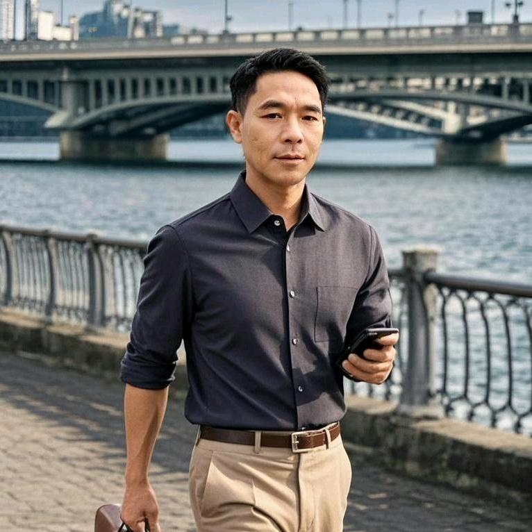 湘潭张哥
