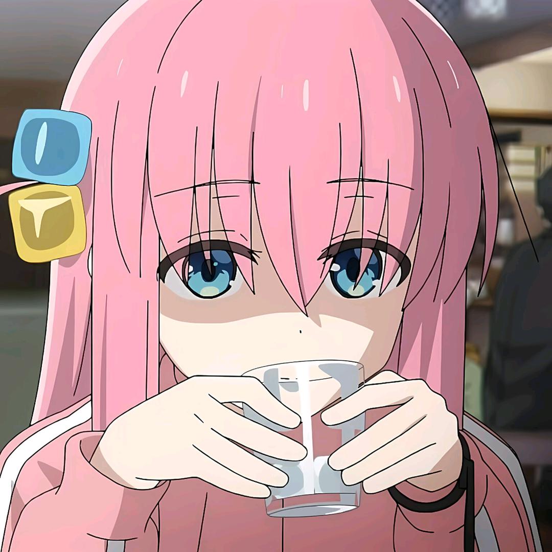 美好的事情能不能發生在我身上