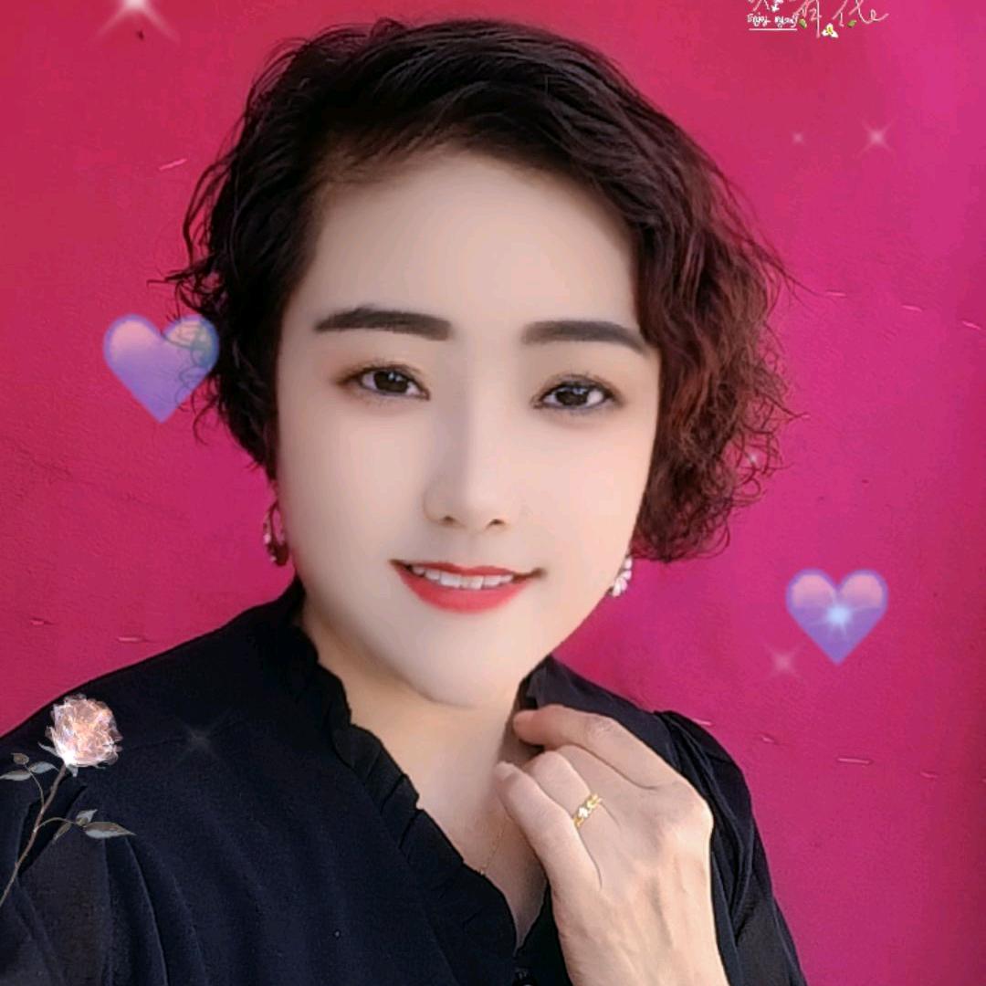 歌手白玫瑰……(橱窗有好物(