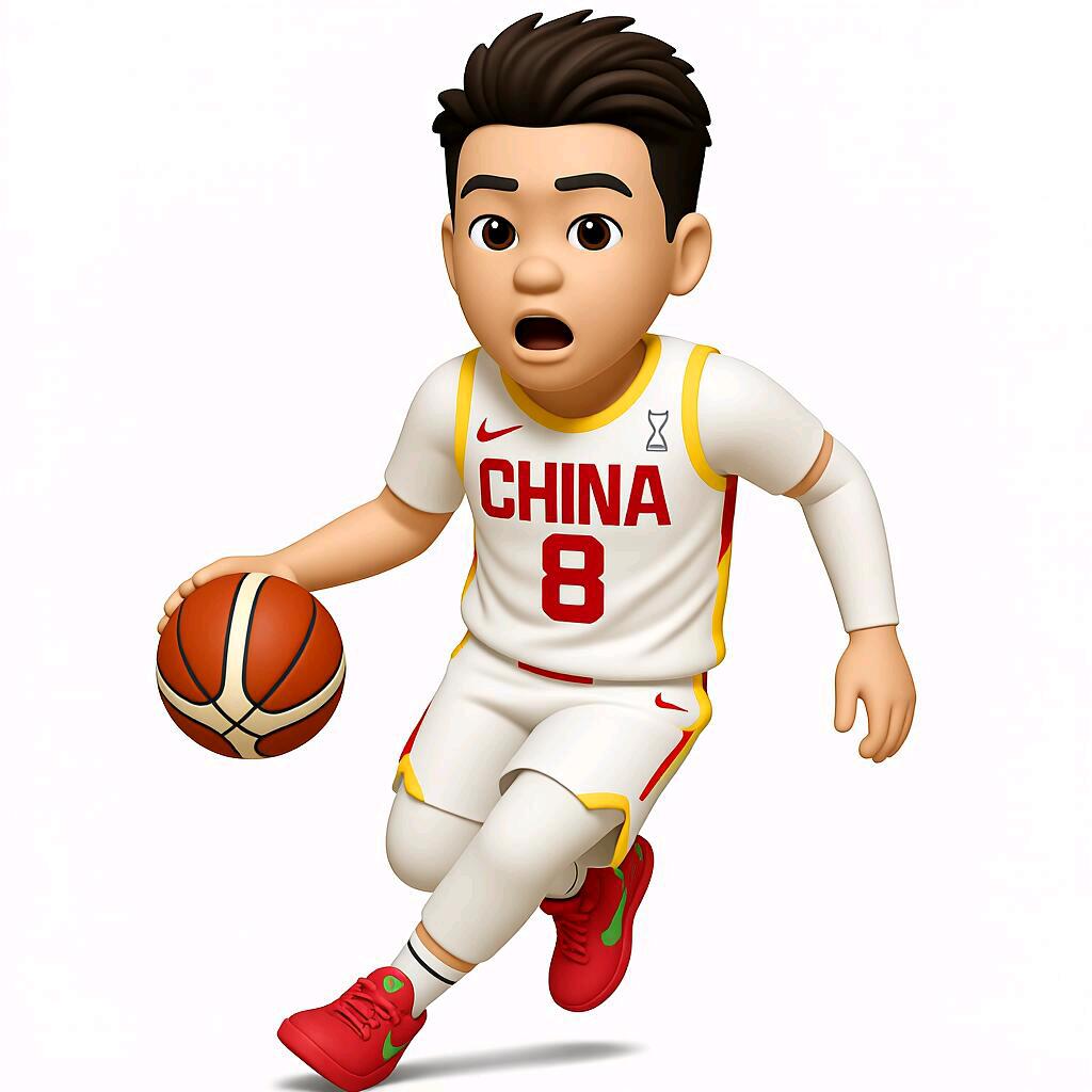 心跳有点快