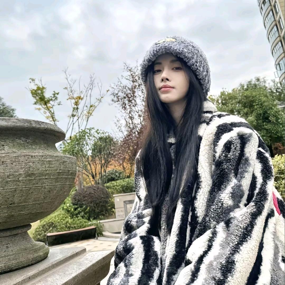 杨洋得意💞💕💞