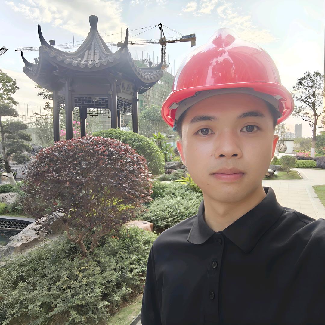 跑工地的阿宁