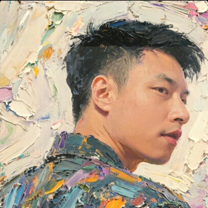 &浪子心☜