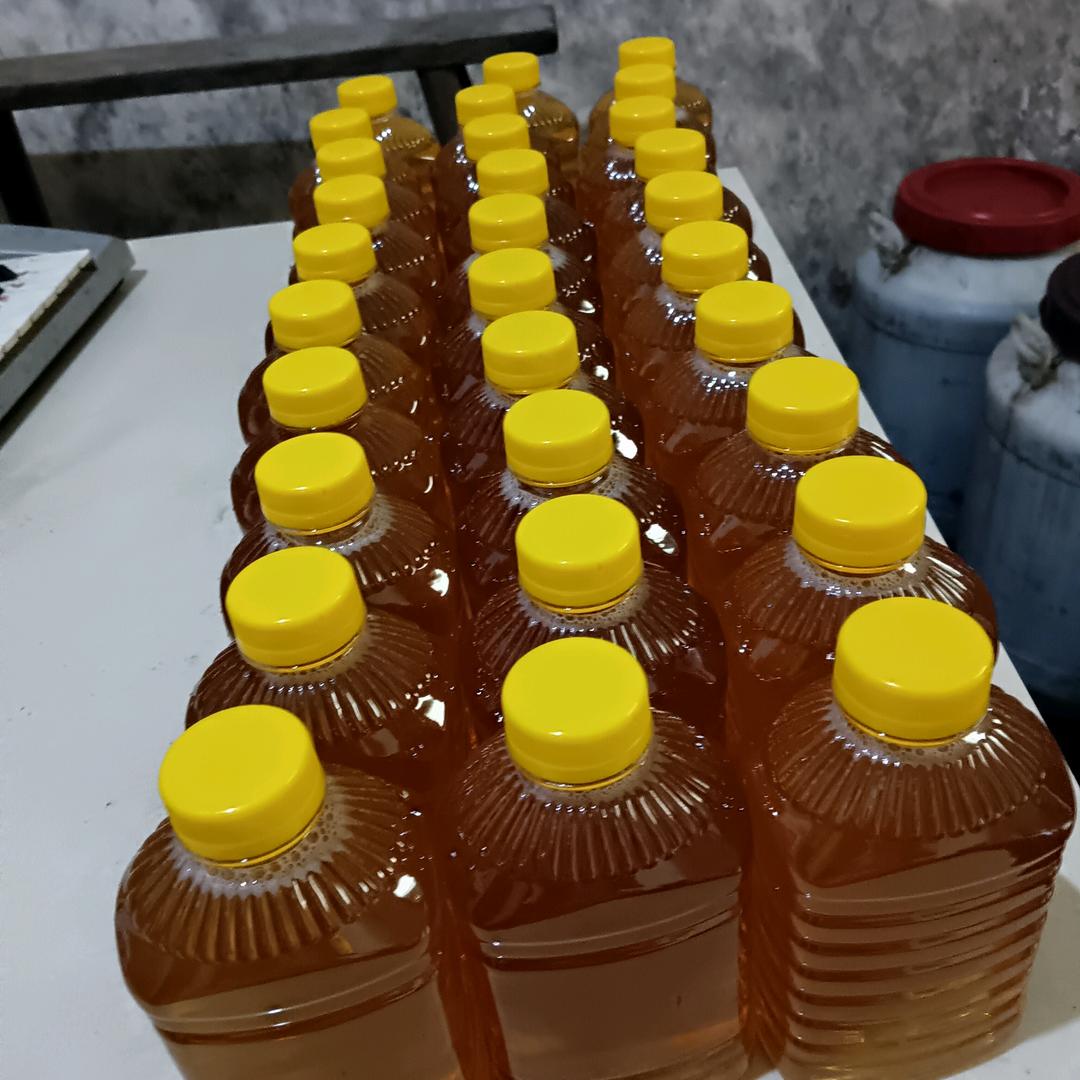 渝水区百丈峰傅氏蜂蜜经营部