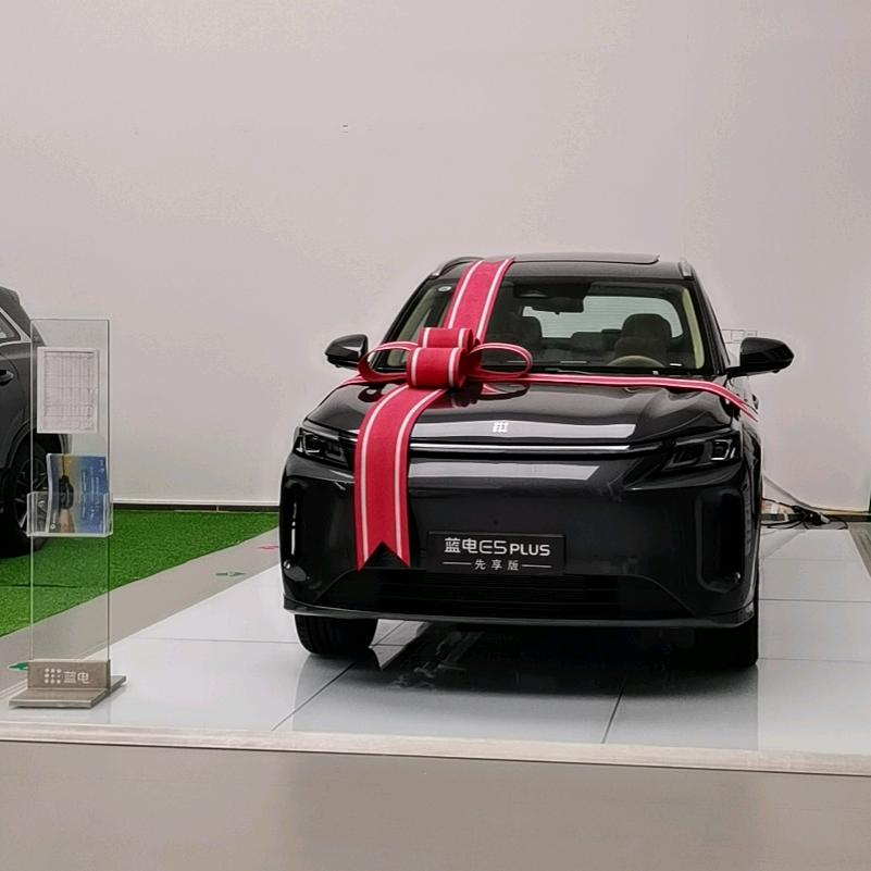 肇庆赛力斯蓝电（前村店）