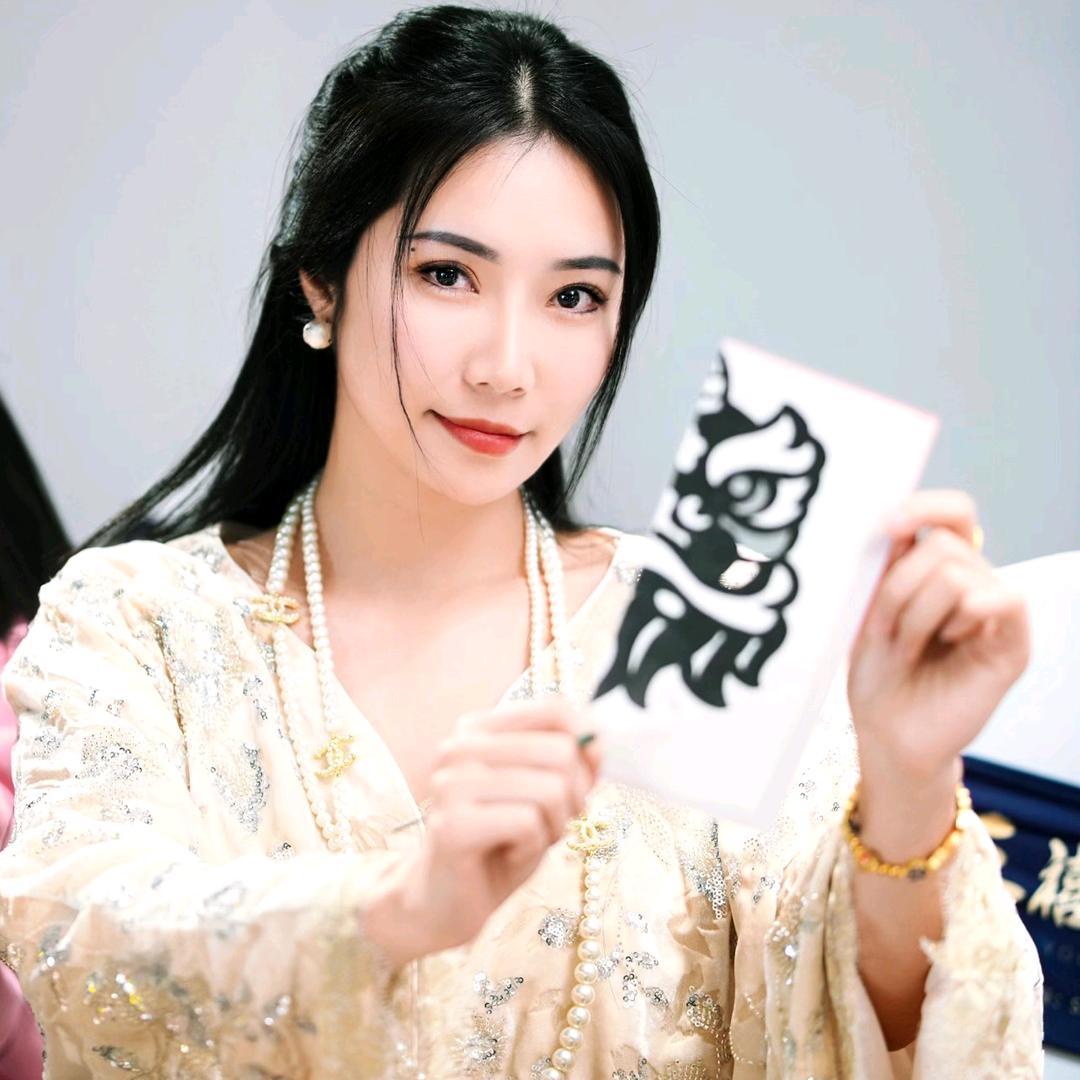 张大小姐