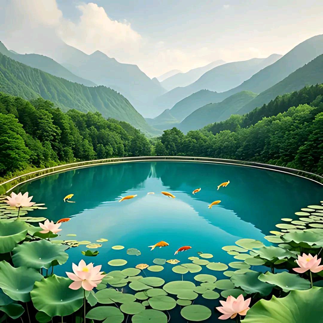 静心