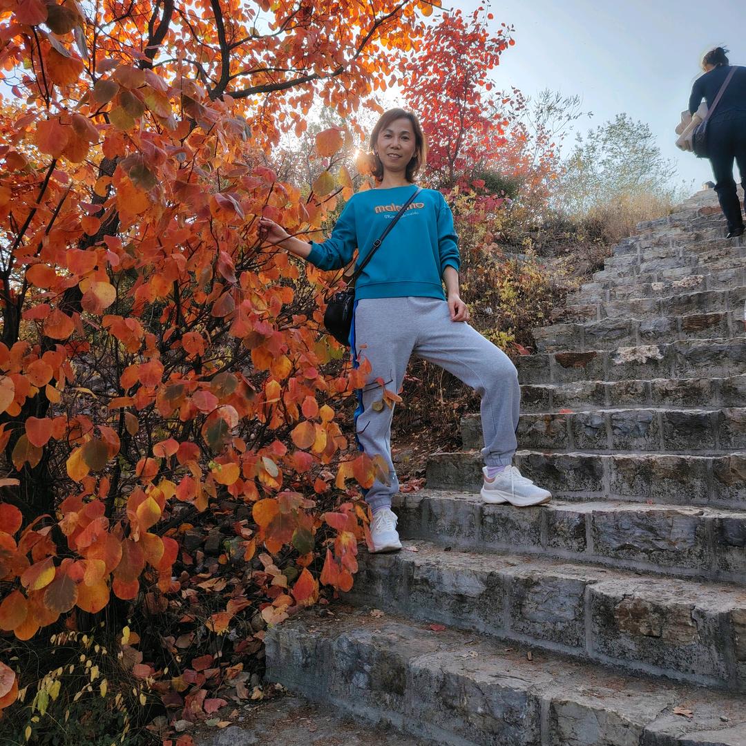 博山彩溢装饰霞姐