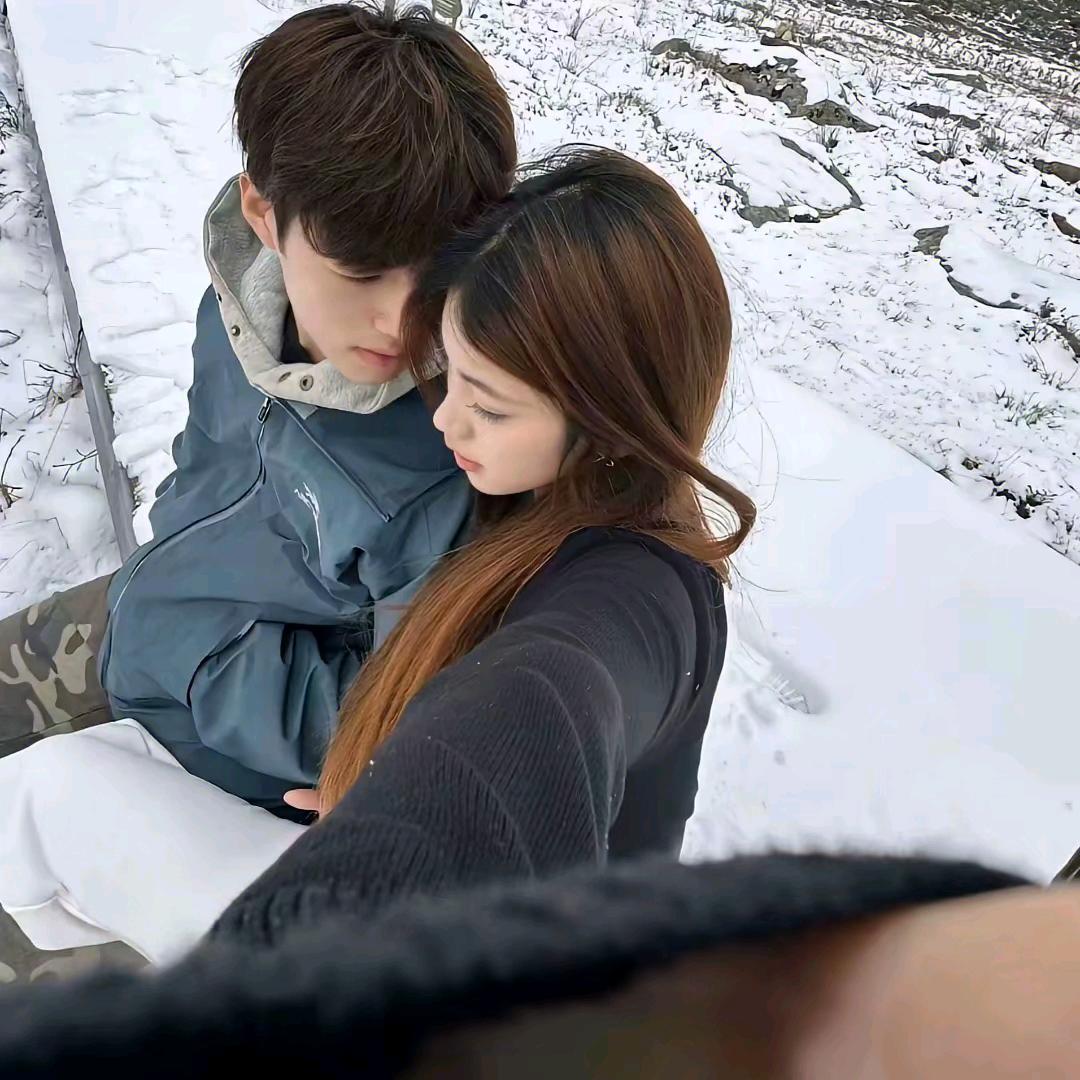唯有含💕