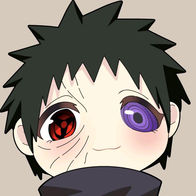 宇智波带土🧊