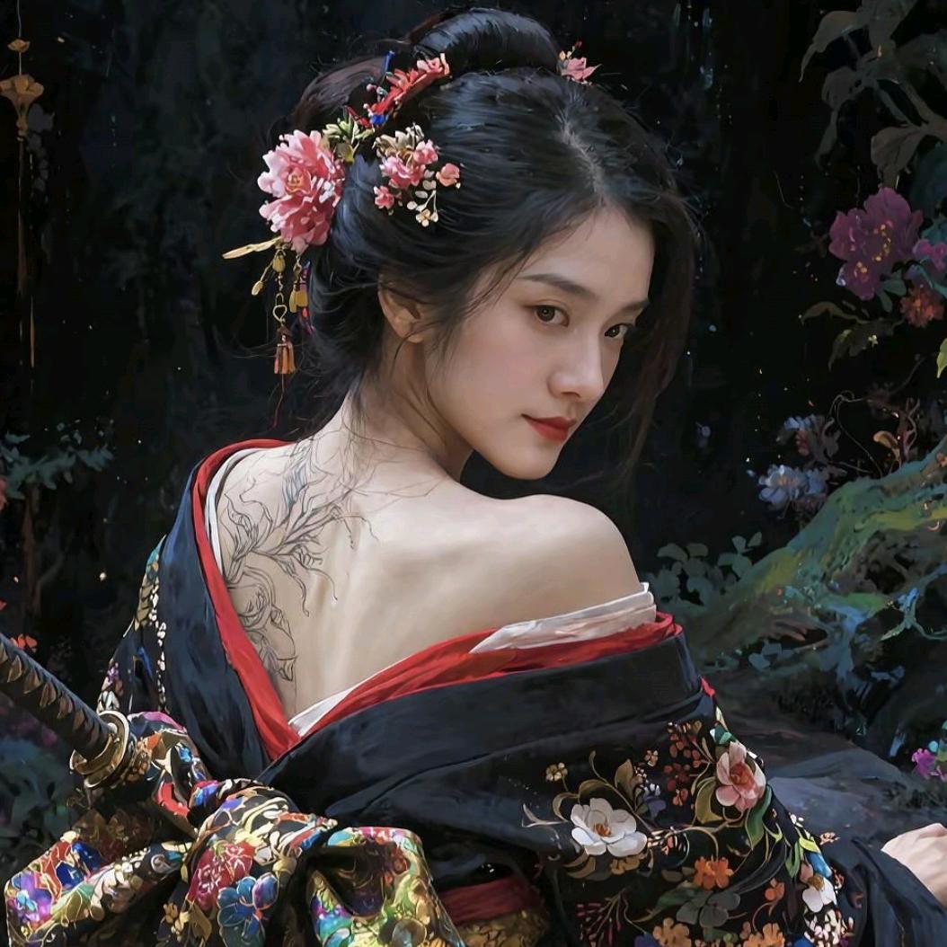 元饱大人