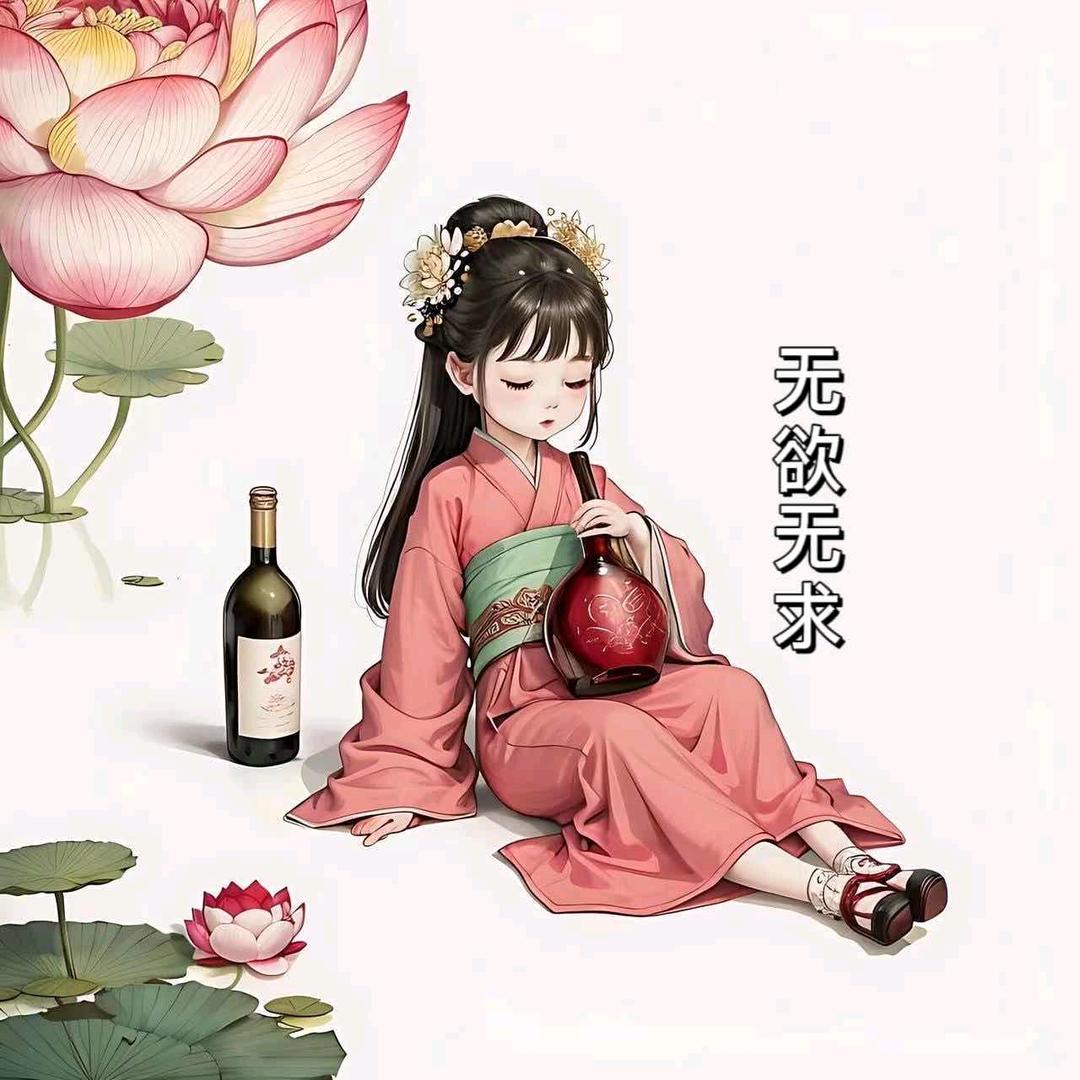 听歌中🎶