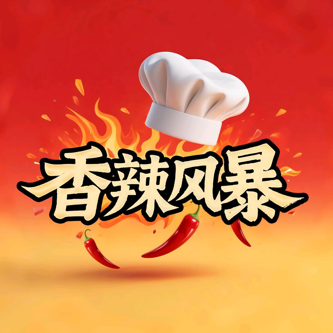香辣风暴