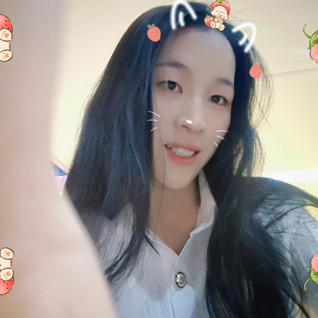 ঞ🍒兜兜꧔ꦿ᭄有米