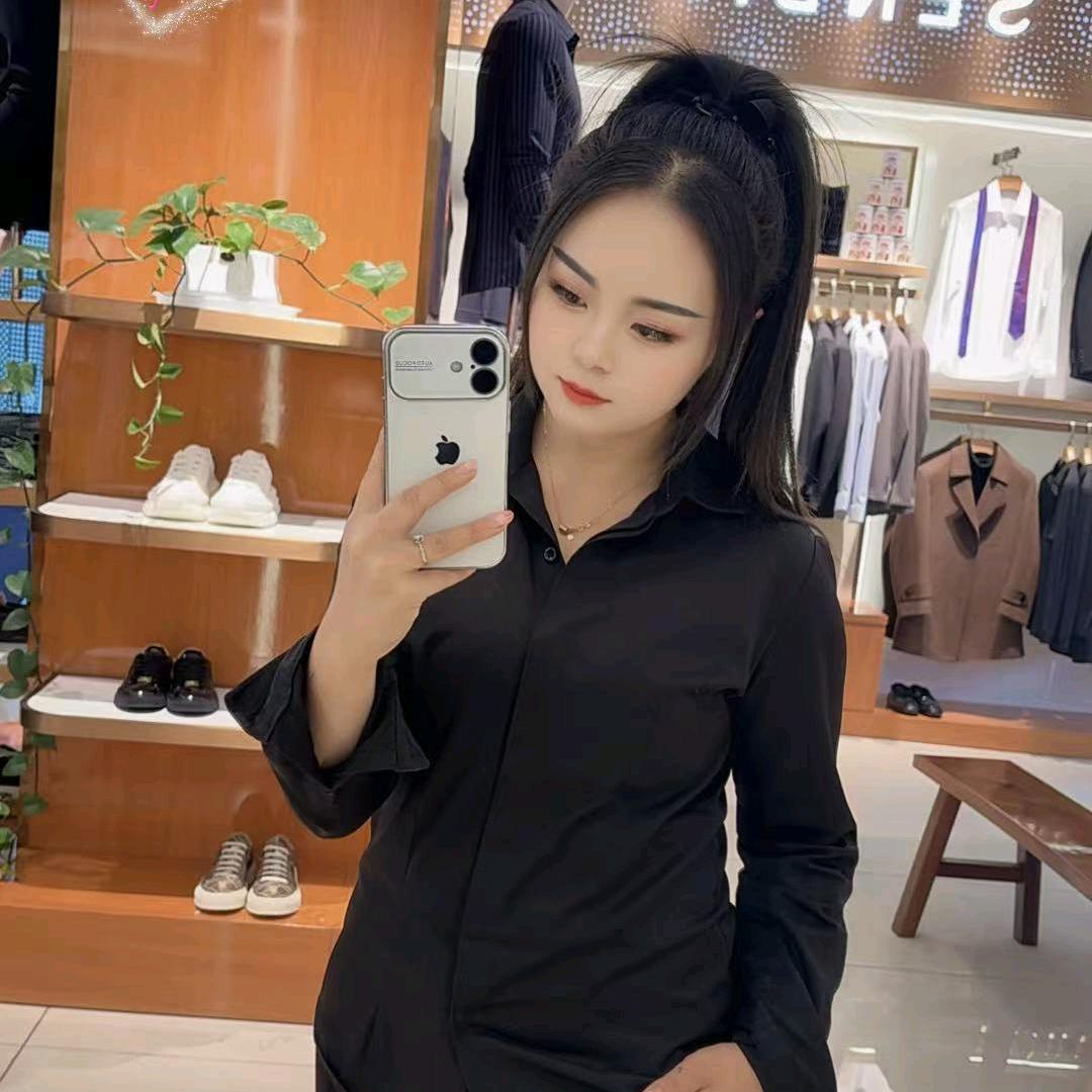 森佰汇天河路店燕子