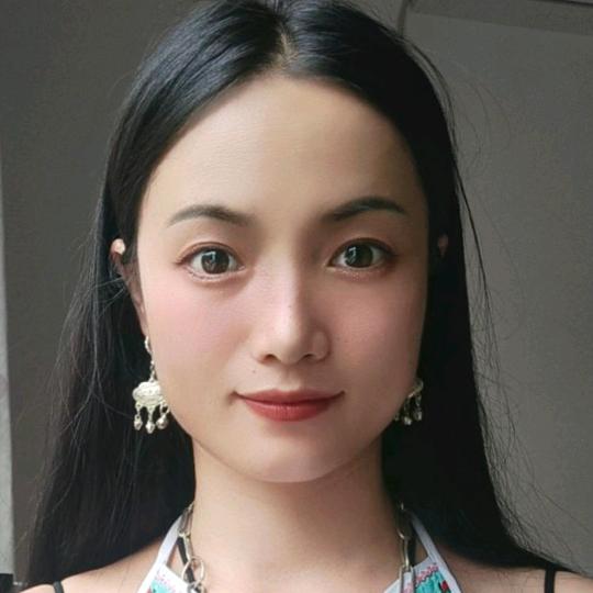 蓝 子