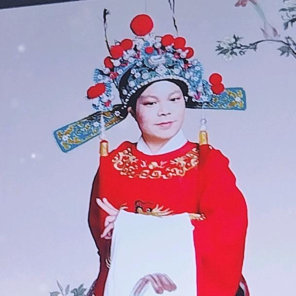 花鼓戏爱好开心戏述酒哥《我重生后唱戏养身