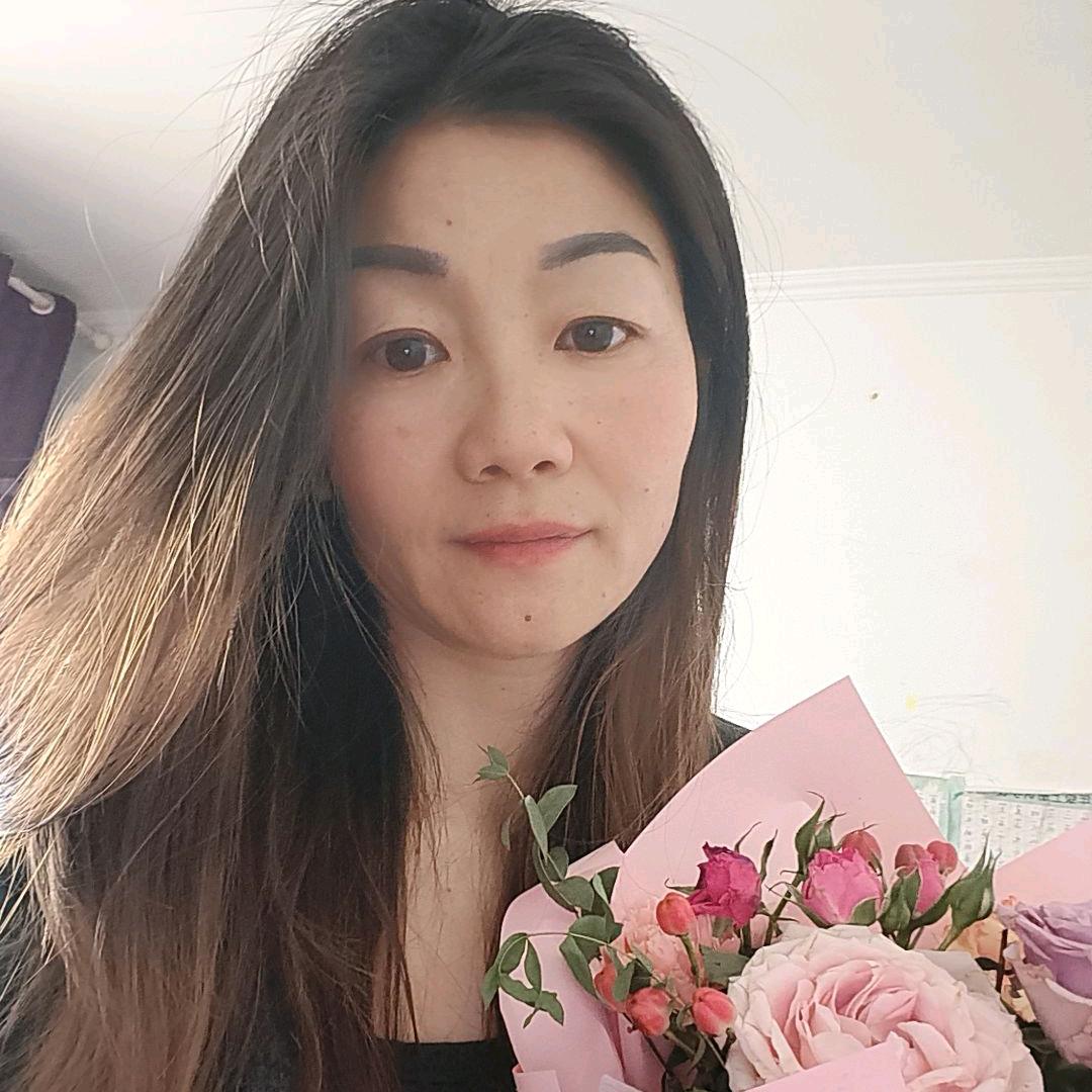 思乡豆杂面🌹吴敏