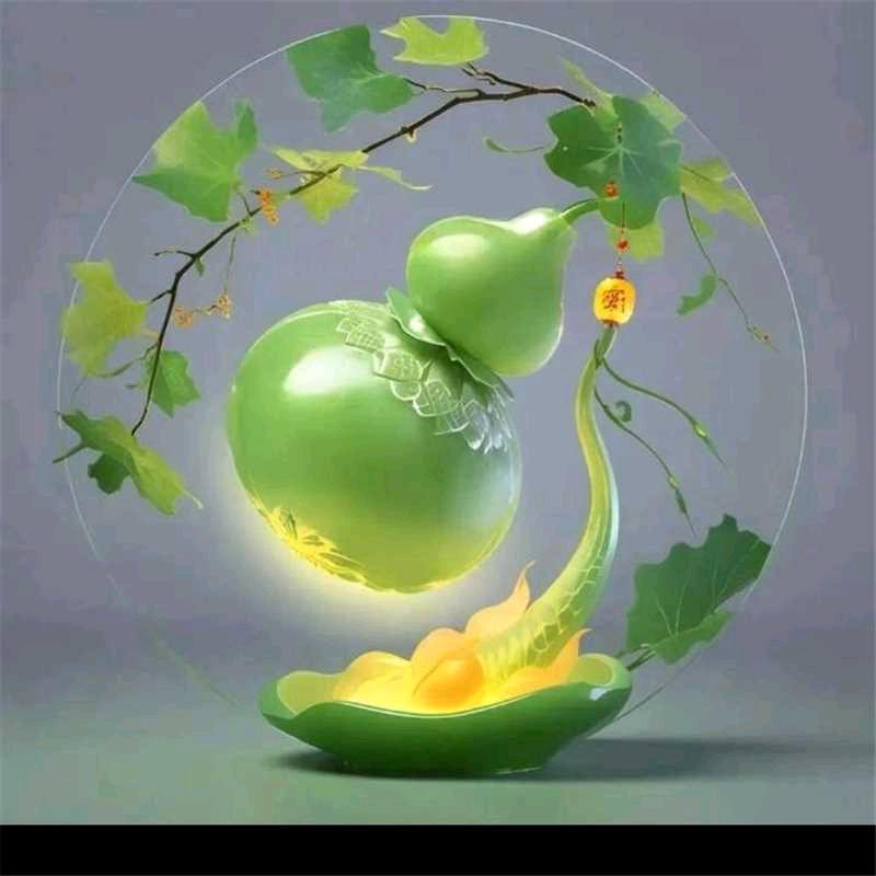 开开心心每一天