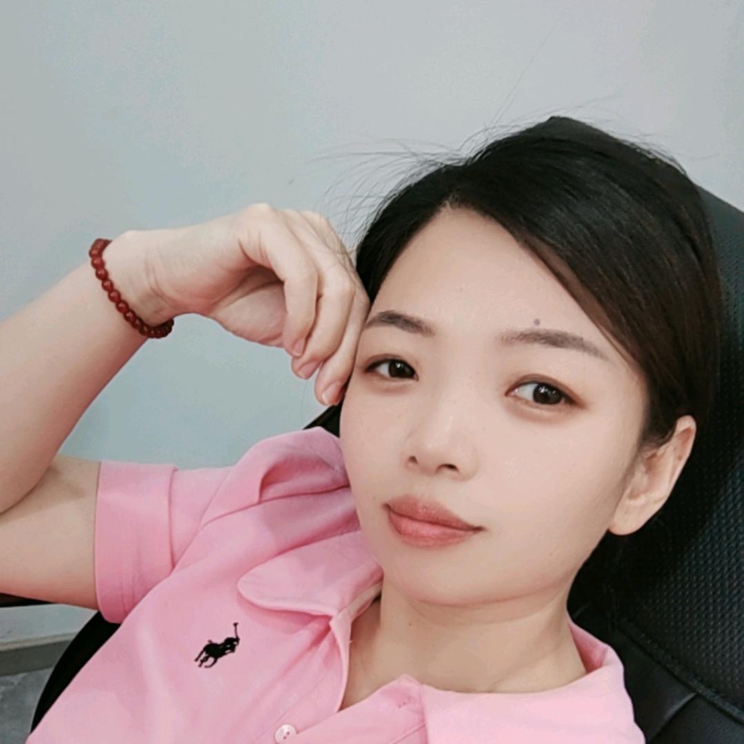晨曦💕