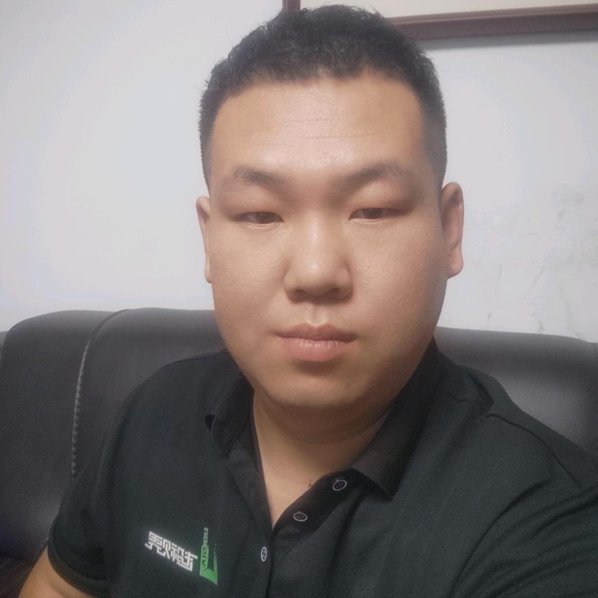 哈尔滨  炫酷 大波 汽车灯光