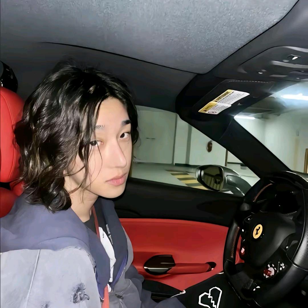 痕迹