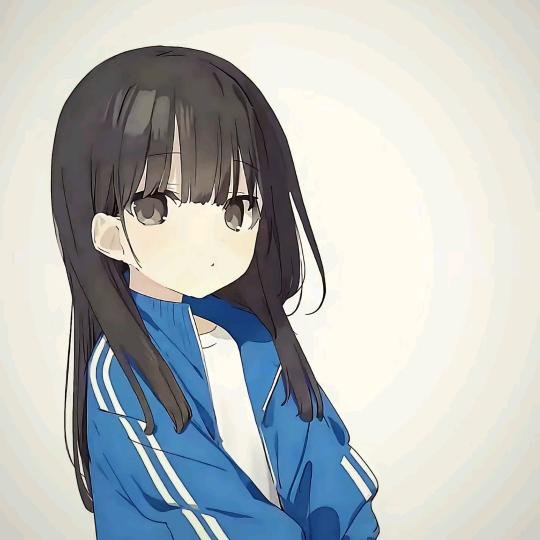 与你