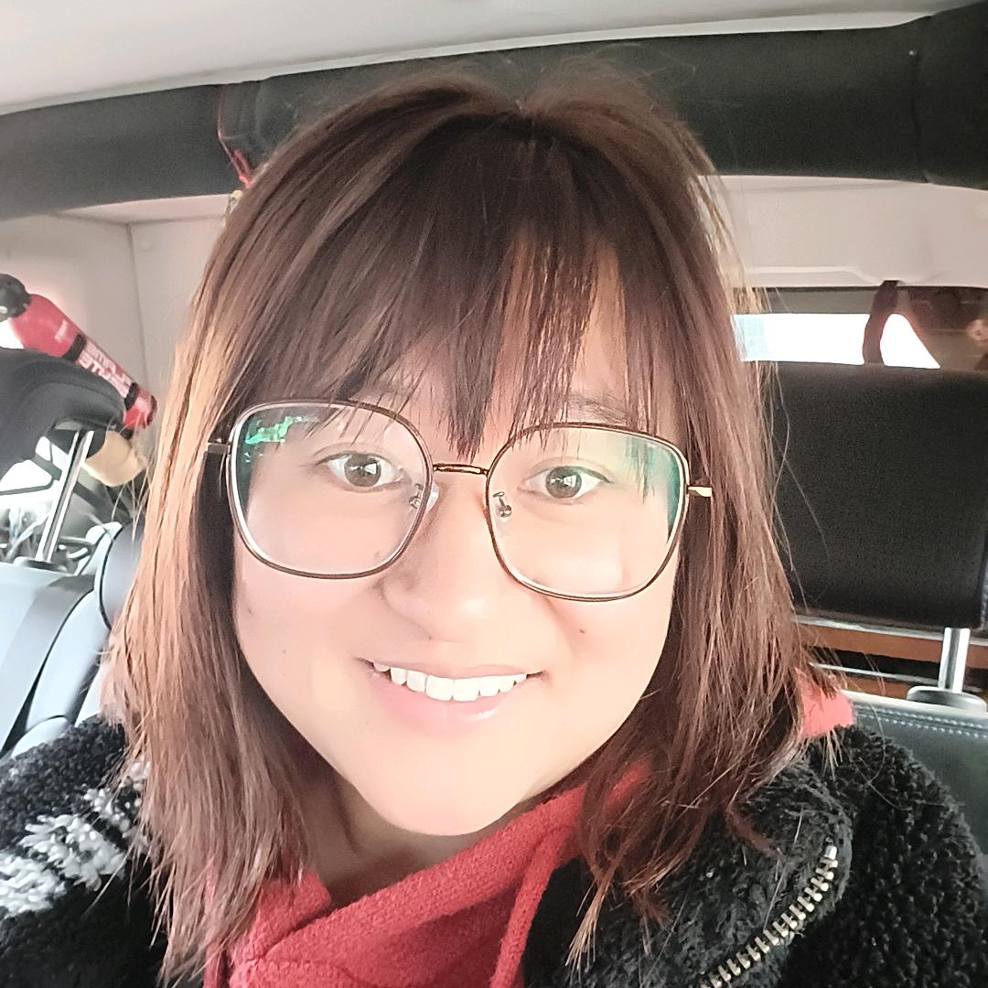 热爱生活的妈