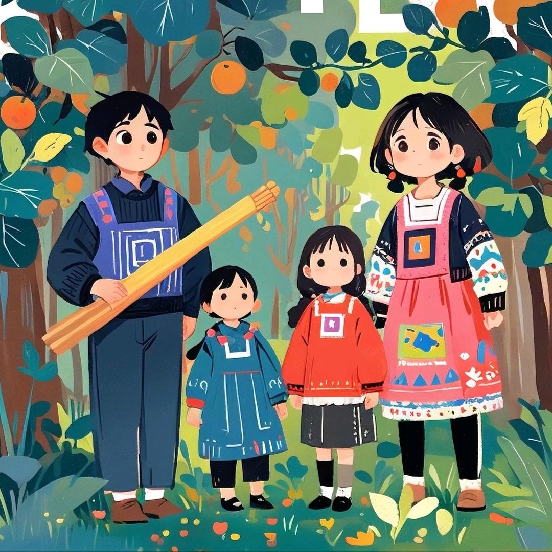 🐝蒗🧚‍♀️彩🐻！