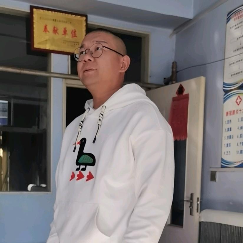 滕州二怪小号